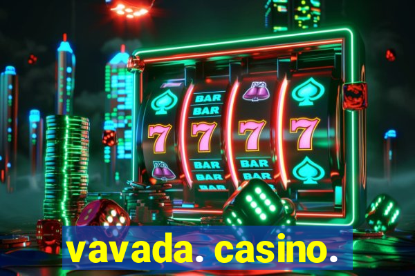 vavada. casino.